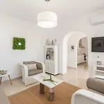 Appartement Fisherman's 2br 2ba Ac Wi-fi Albufeira