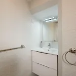 Fisherman's 2br 2ba Ac Wi-fi Appartement *