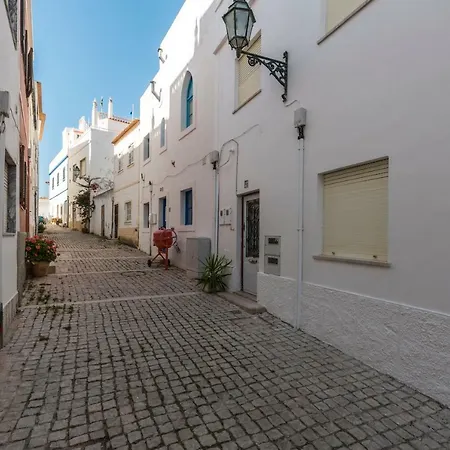 Appartamento Fisherman's 2br 2ba Ac Wi-fi