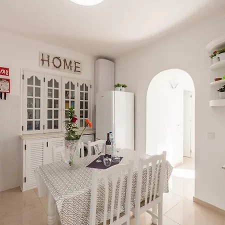 Apartmán Fisherman's 2br 2ba Ac Wi-fi *