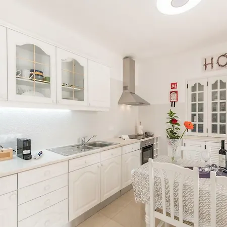 Fisherman's 2br 2ba Ac Wi-fi Apartmán *