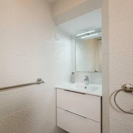 Fisherman's 2br 2ba Ac Wi-fi Appartamento *
