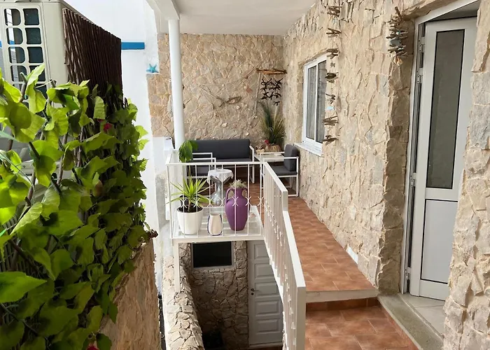 Fisherman's 2br 2ba Ac Wi-fi Appartamento