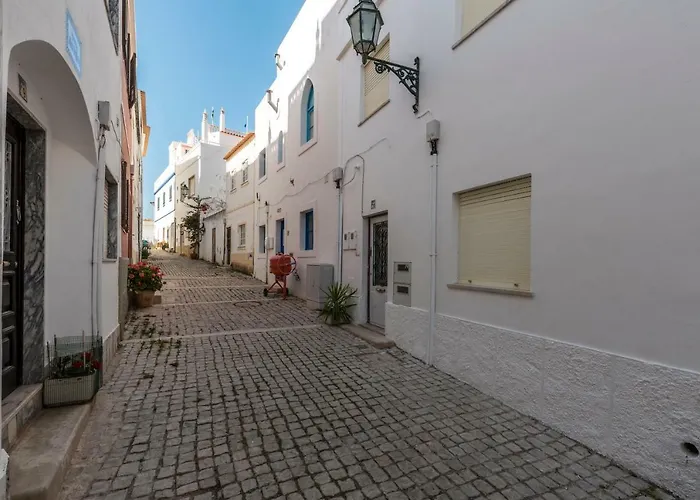 Appartamento Fisherman's 2br 2ba Ac Wi-fi