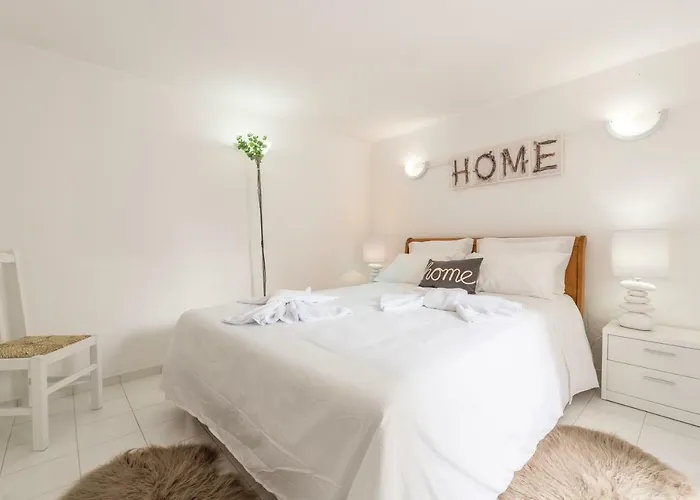 Fisherman's 2br 2ba Ac Wi-fi * Albufeira