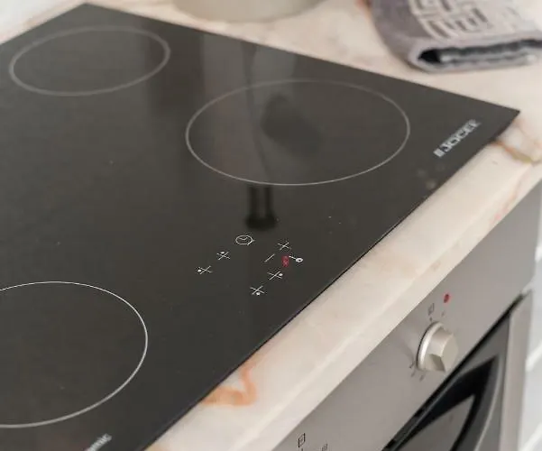 Fisherman's 2br 2ba Ac Wi-fi