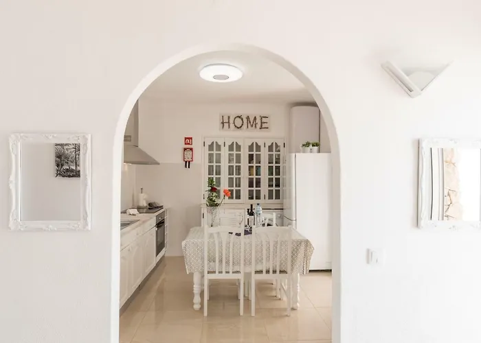 Fisherman's 2br 2ba Ac Wi-fi Appartamento Albufeira