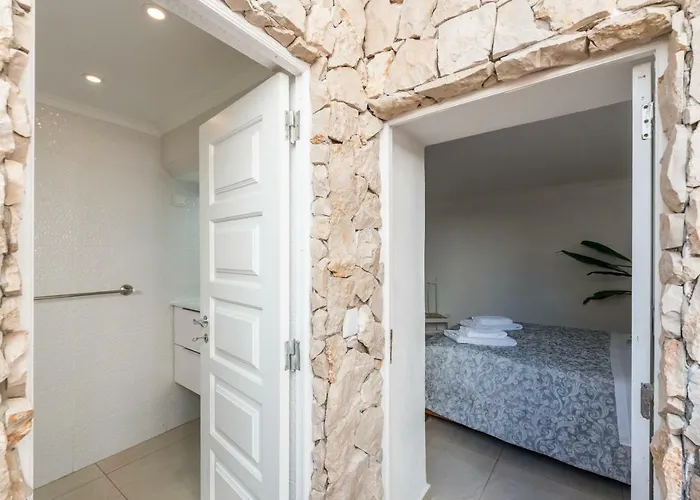 Fisherman's 2br 2ba Ac Wi-fi