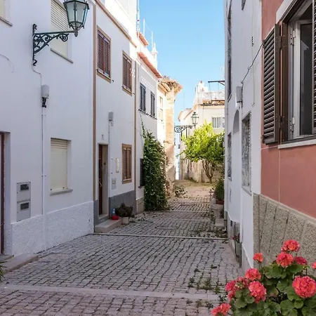 Διαμέρισμα Fisherman's 2br 2ba Ac Wi-fi *