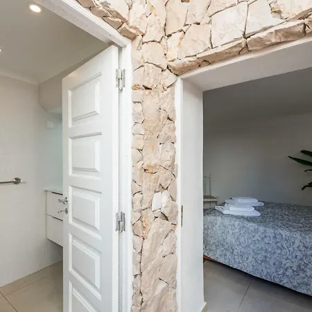 Fisherman's 2br 2ba Ac Wi-fi