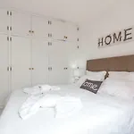 Fisherman's 2br 2ba Ac Wi-fi Apartament Albufeira