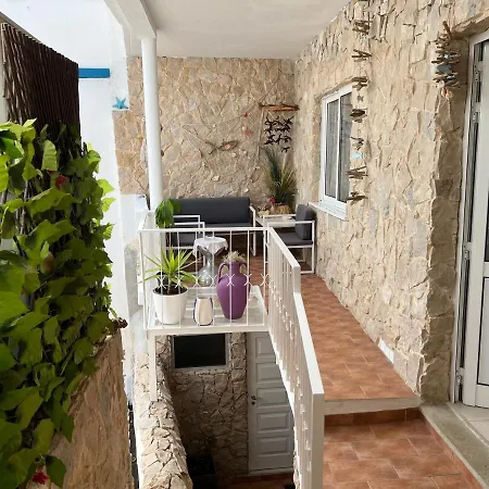 Fisherman's 2br 2ba Ac Wi-fi Apartament