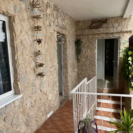 Fisherman's 2br 2ba Ac Wi-fi Apartament